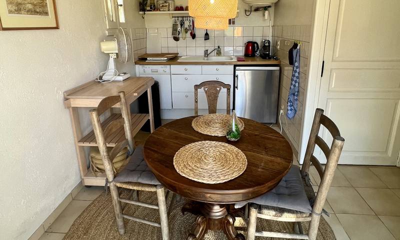 Gîte pour 2 personnes à Veyrines-de-Domme - 2