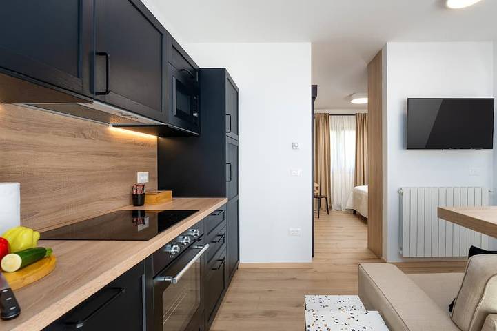 Ferienhaus für 2 Personen in Poreč - 4