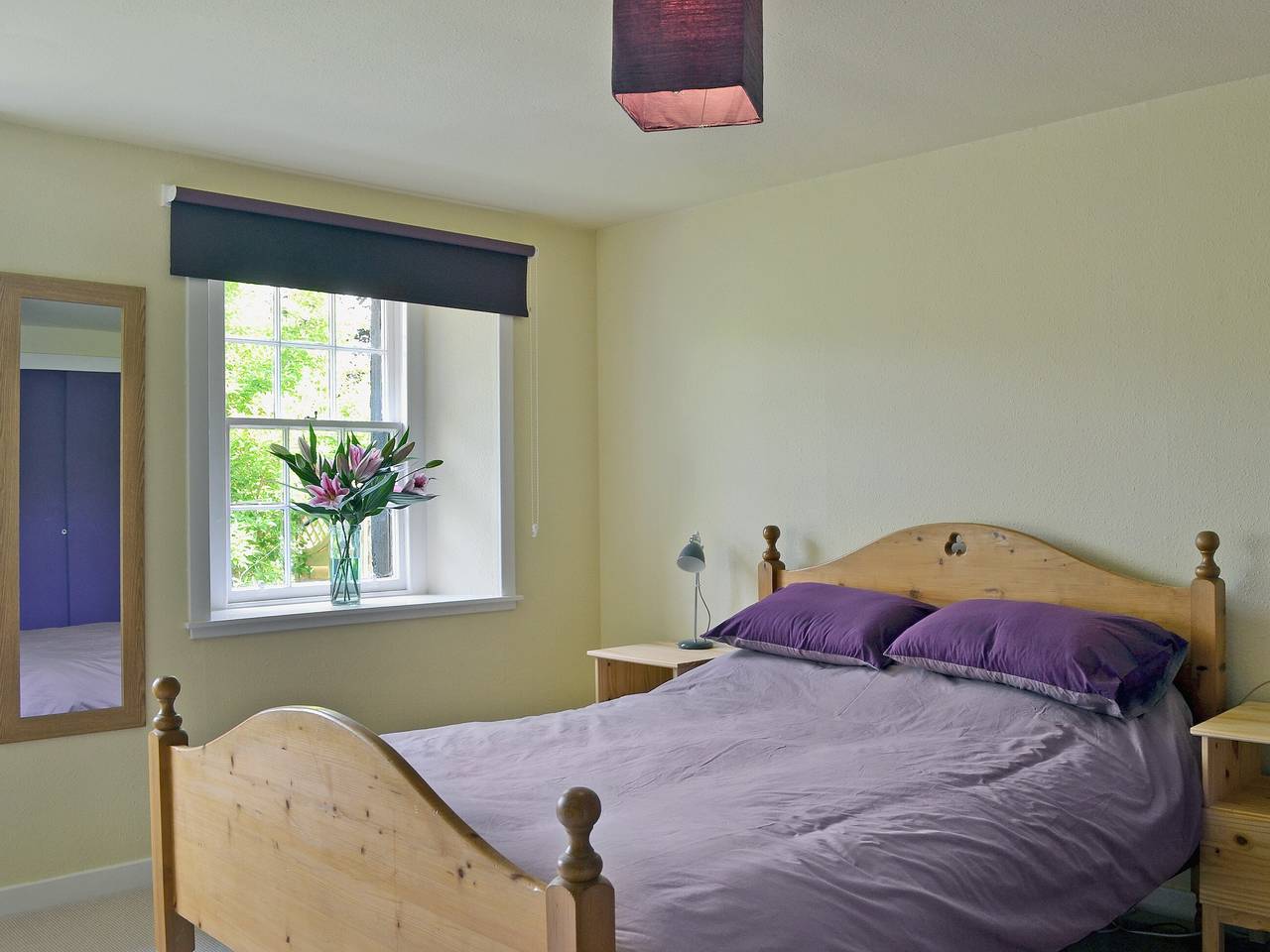 Kinnettas Cottage in Strathpeffer, Highlands