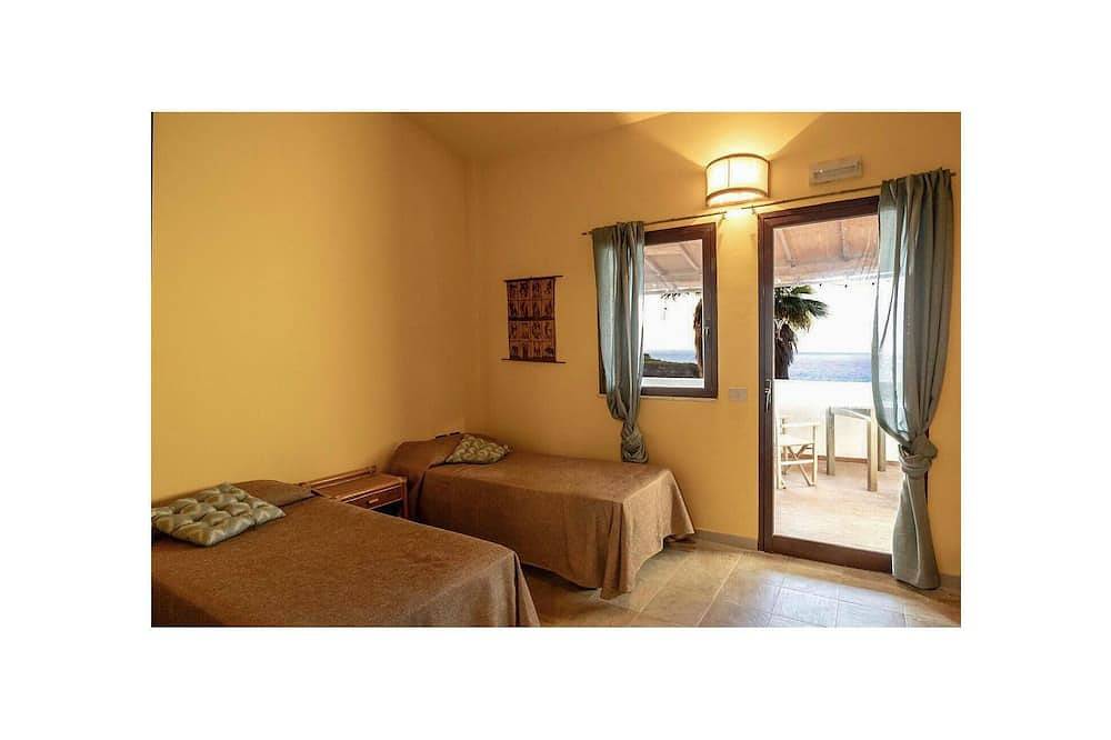 Appartamento intero, Splendido appartamento a Briatico con vista mare in Briatico, Provincia di Vibo Valentia