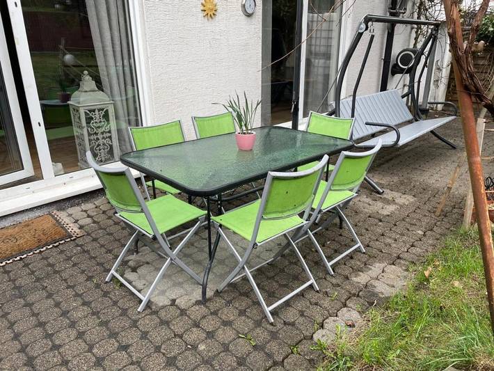 Ferienhaus für 6 Personen, mit Terrasse und Garten in Kürten - 2