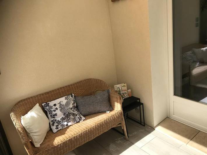 Location de vacances pour 4 personnes, avec terrasse dans Châtillon-Coligny - 2