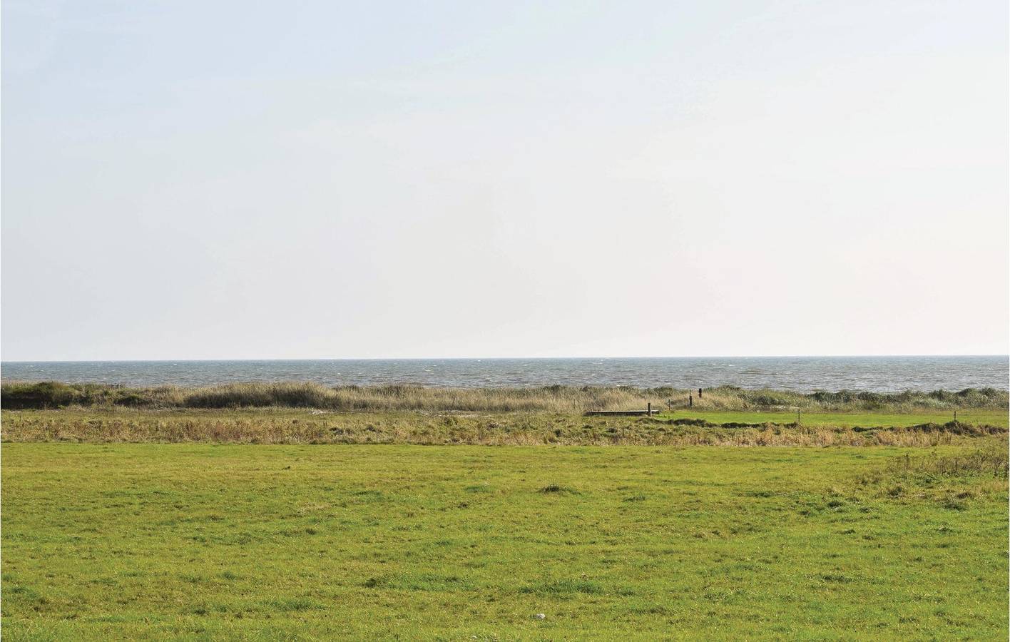 Vakantiehuis voor 4 personen met terras in Öland