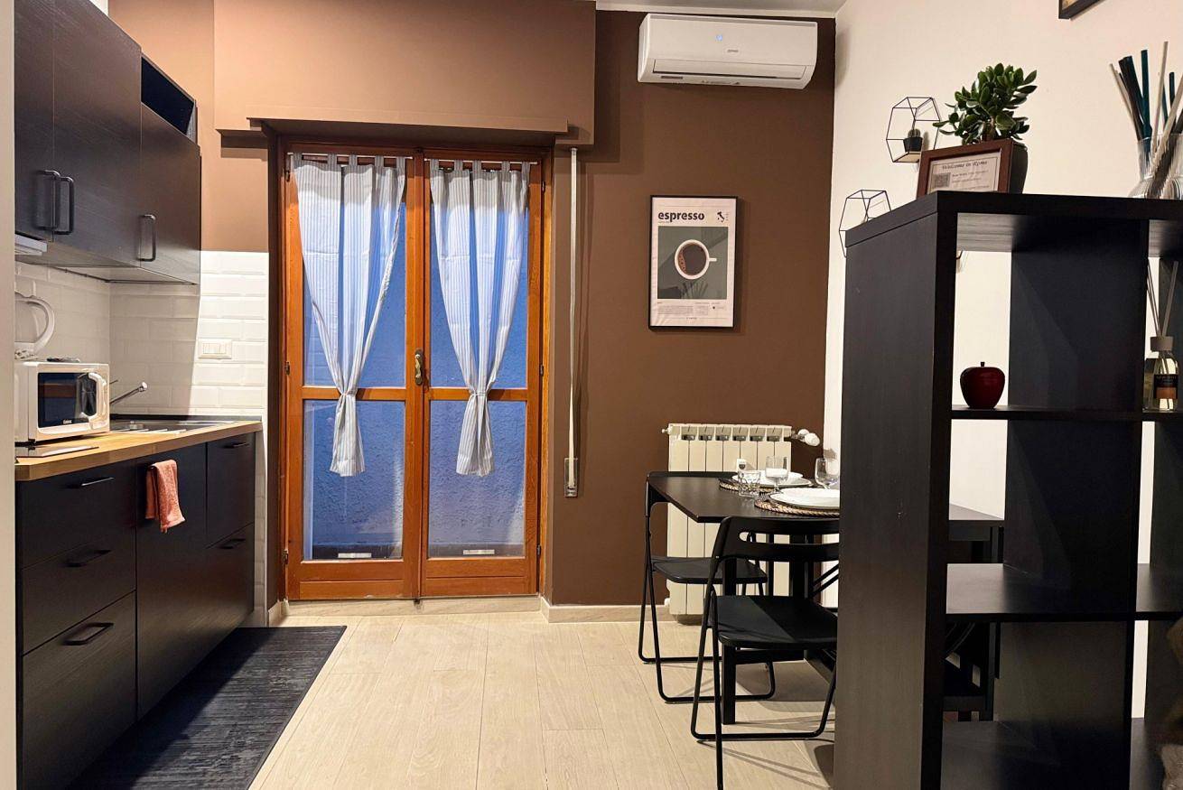 Appartamento intero, Vatican Studio Flat in Roma, Provincia di Roma