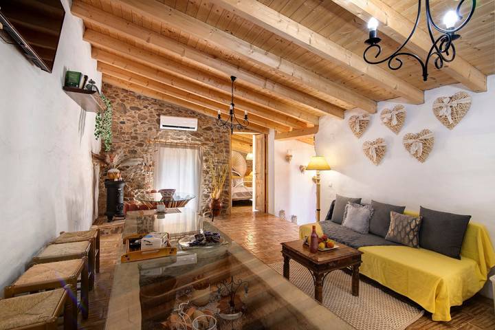 Chalet para 6 personas, con Balcón además de Jacuzzi y Piscina para niños en Algarve - 3
