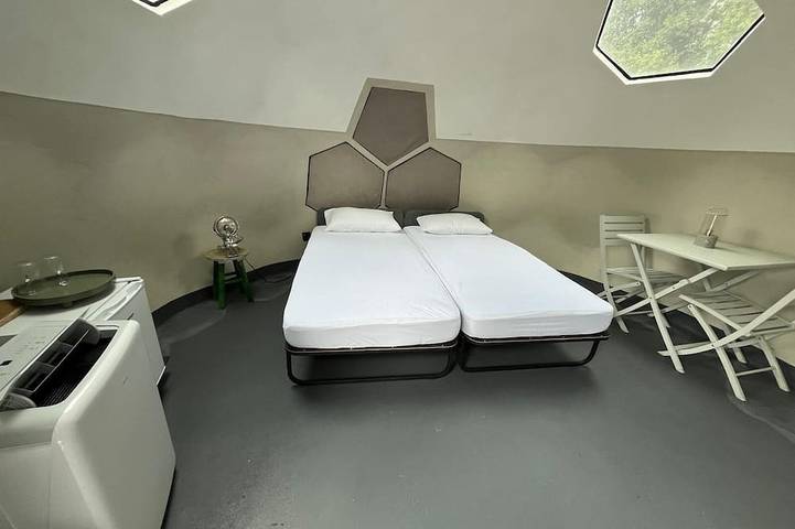 Maison de vacances pour 2 personnes à Saverne