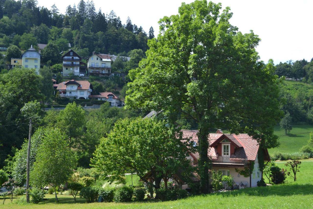 Ganze Wohnung, Homestay vito 3 in Bled, Triglav Nationalpark