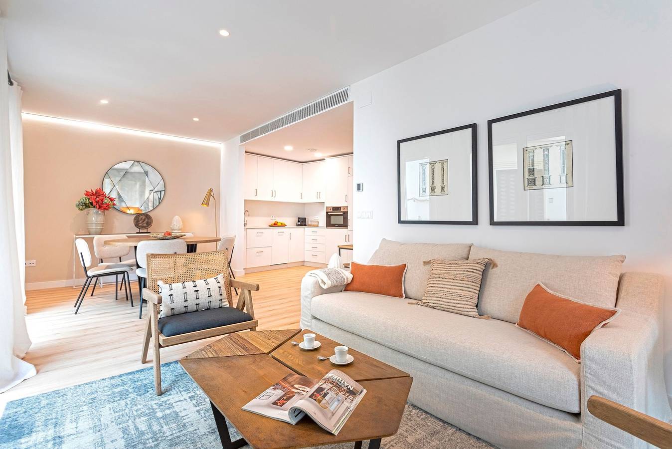 Entire apartment, Magnificent 3Bd apartment in Santa Cruz neighborhood. Aire Ii in Casco Antiguo, Sevilla