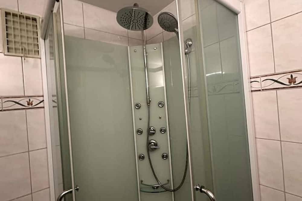 Ganze Wohnung, Cozy Furnished Room in Baden with Easy Transport Access in Baden (Aargau-Basel), Aargau-Basel
