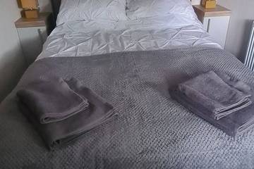 Glamping for 6 People in Edinburgh and Lothian, Photo 4