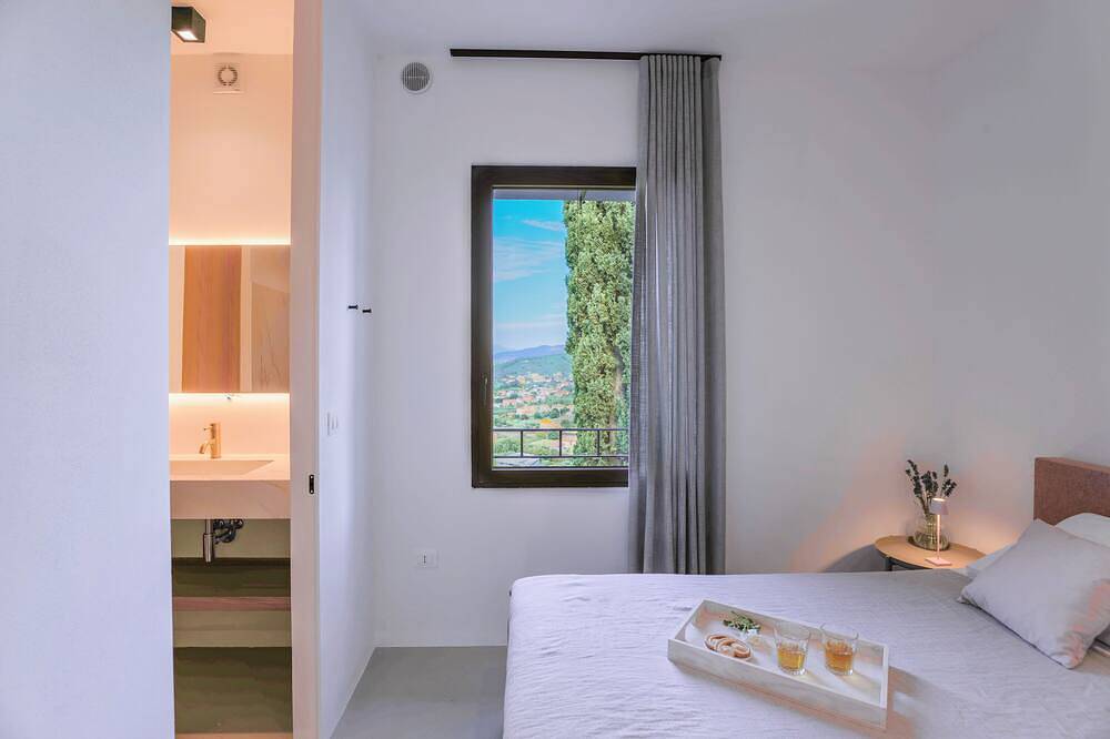 Casa dei Fiamminghi 10+2, Emma Villas in Panicale, Lago Trasimeno