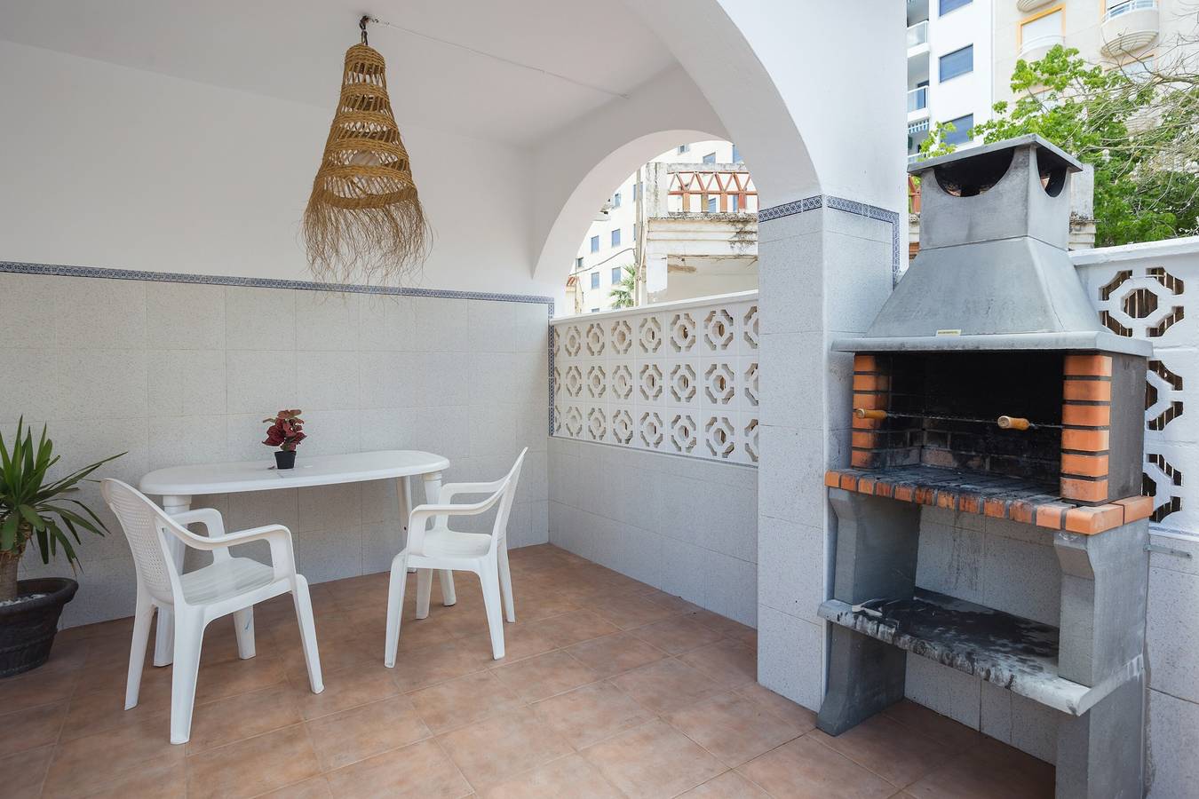 Casa Vacacional 'Villa Miramar Beach' con Vistas a la Montaña, Wi-Fi y Aire Acondicionado in Miramar, Costa de Valencia