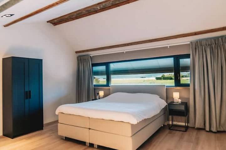 Ganze Wohnung, Private Wellness-Unterkunft | Whirlpool & Sauna in Maasland, Stadsgewest Haaglanden