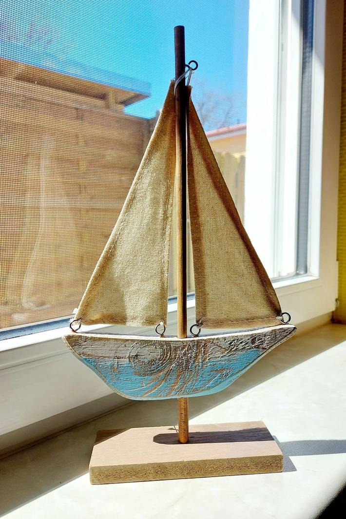 Ferienwohnung für 2 Personen, mit Terrasse in Prerow - 3