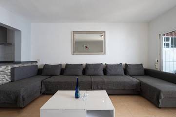 Apartamento De Férias para 5 Pessoas em San Bartolomé de Tirajana, Grã Canária (Sul), Foto 4