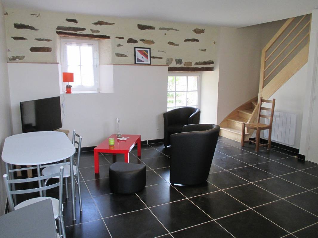 L'Etable 2 in Langoat, Région de Lannion