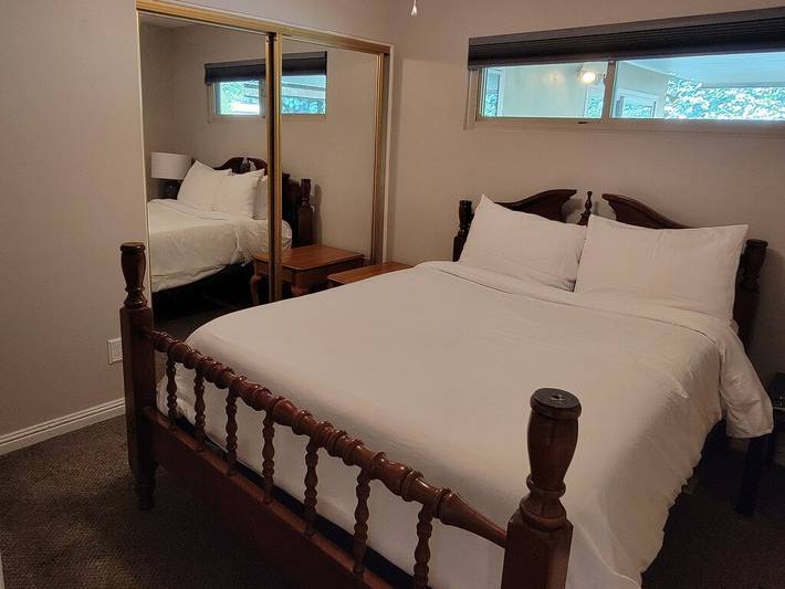 Vacation house for 10 people, with yard and hot tub as well as pool - 1