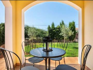 Villa in Portocolom, Felanitx für 6 