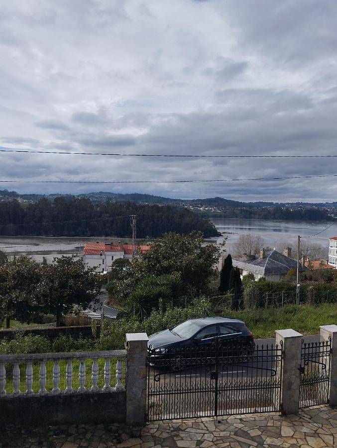 Apartamento entero, A casa de Roque 1 in Miño, Costa de Galicia
