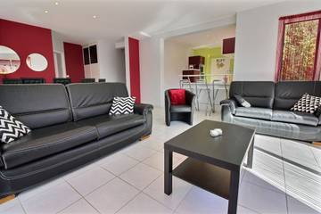 Maison De Vacances pour 6 Personnes dans Plurien, Côte d’Émeraude, Photo 1