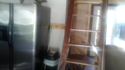 Barn for 4 Guests in Daniel Boone National Forest, Kentucky, Picture 4