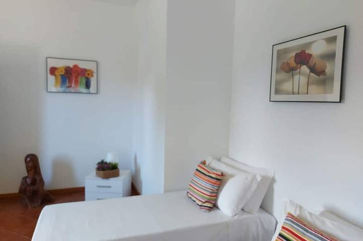 Ganze Wohnung, Bnbook- Casa Dei Peschi 2 - Lago di Monate in Travedona Monate, Lago Maggiore (Lombardei)