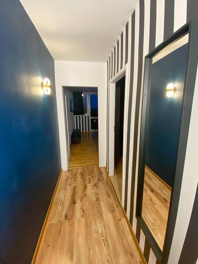 Ferienwohnung für 4 Personen, mit Ausblick - 1