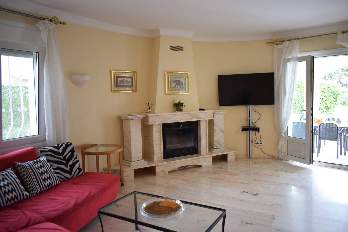 Ch1100 in Oliva, Costa Blanca