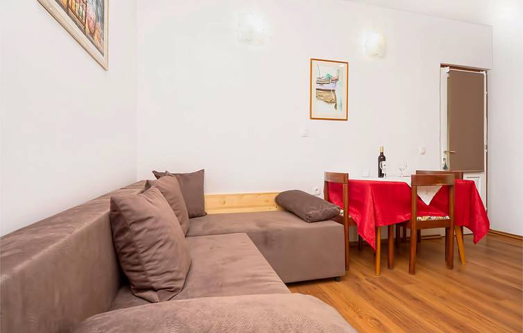 Ferienwohnung für 4 Personen, mit Terrasse - 1