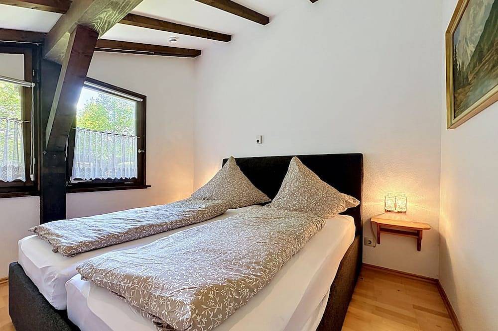 Ganze Wohnung, Ferienpark Vorauf in Siegsdorf, Bayerische Alpen