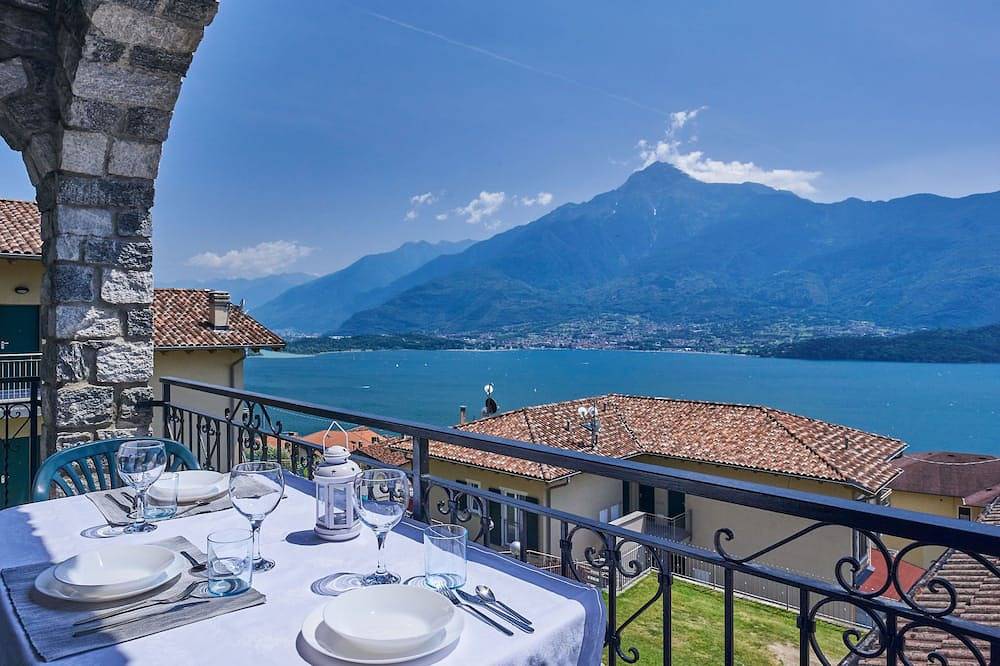 Appartamento vacanze a Tambo-Gruppe a partire da 84€ a notte