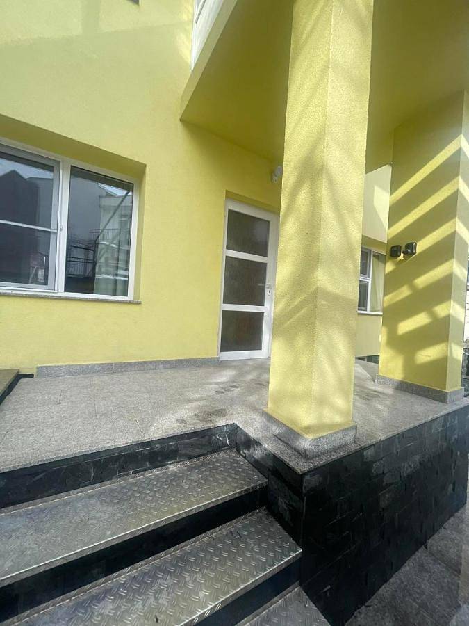 Appartement entier, One-Bedroom Apartment in Roussé, Bulgarie