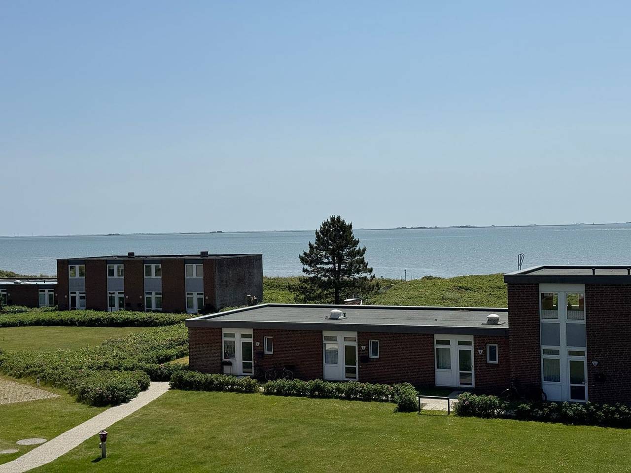 Ganze Wohnung, Wir erwarten Sie am Südstrand... in Greveling, Wyk auf Föhr