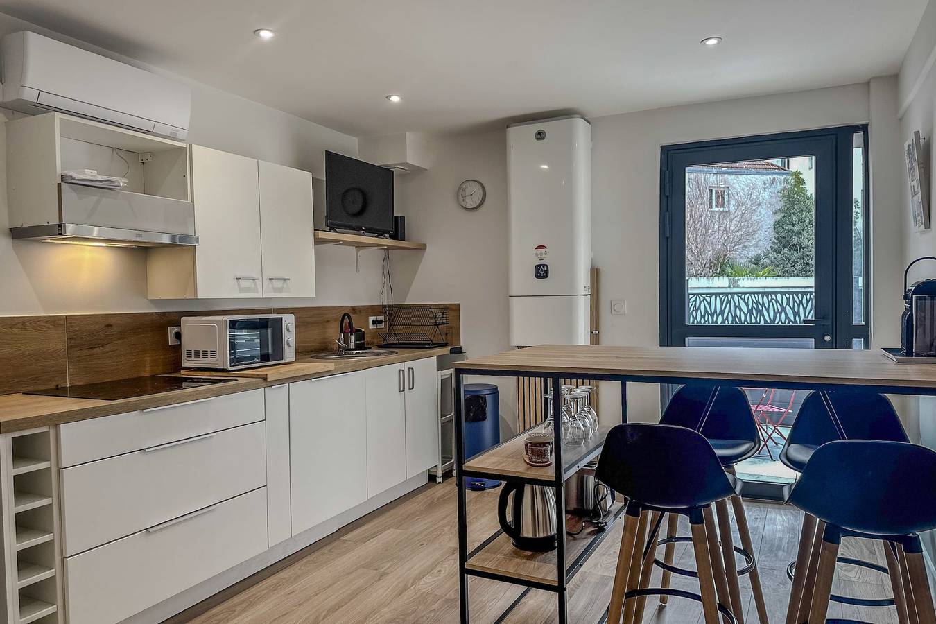 Apartamento entero, #Im | The Victoria 10 💟 in Grenoble, Isère
