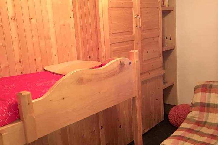 Villa für 4 Personen, mit Garten in Montenegro - 3