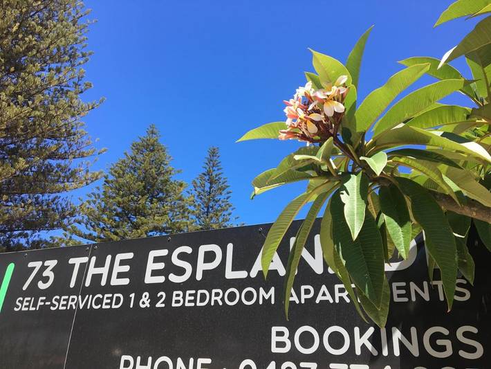 Gîte pour 2 personnes, avec jardin à Esperance - 2