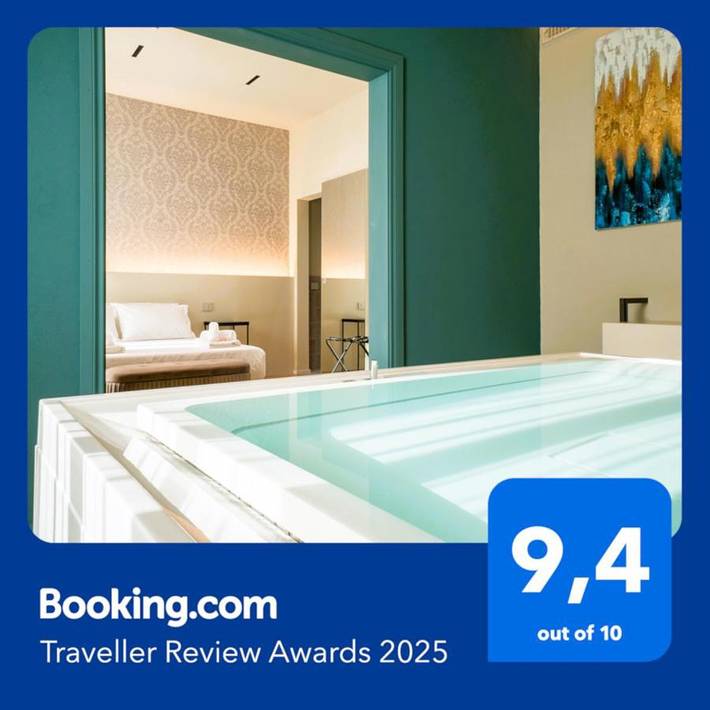Ferienhaus für 2 Personen, mit Whirlpool und Terrasse sowie Ausblick