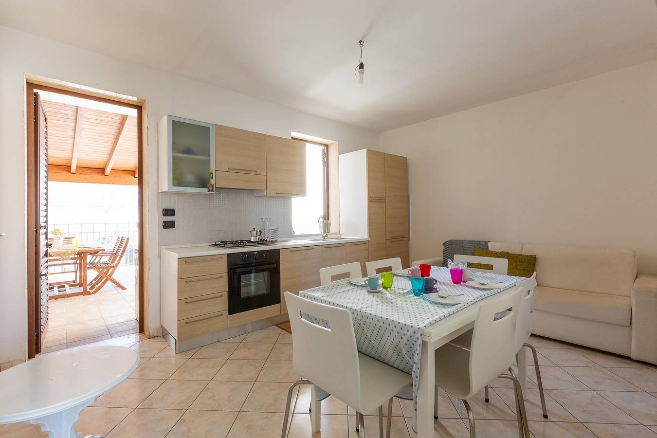 Appartement entier, San Foca Loft by Barbarhouse in San Foca, Province de Lecce