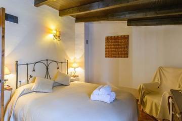 Casa Rural para 2 Personas en Periana, Provincia de Málaga, Foto 1
