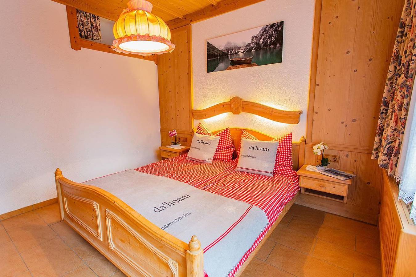 Ganze Wohnung, "Bergidyll 3" in der Ramsau,  ideal für Wandertouren und Langlauf! in Ramsau am Dachstein, Schladming-Dachstein