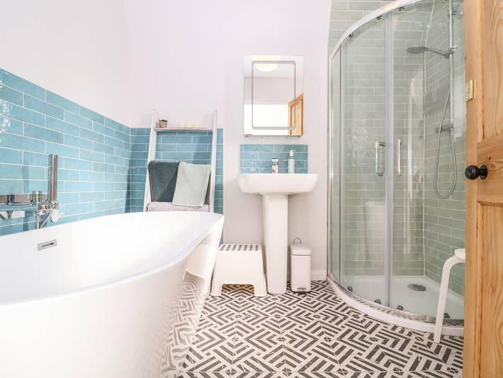 Sea Mouse Cottage in Southwold, Waveney District