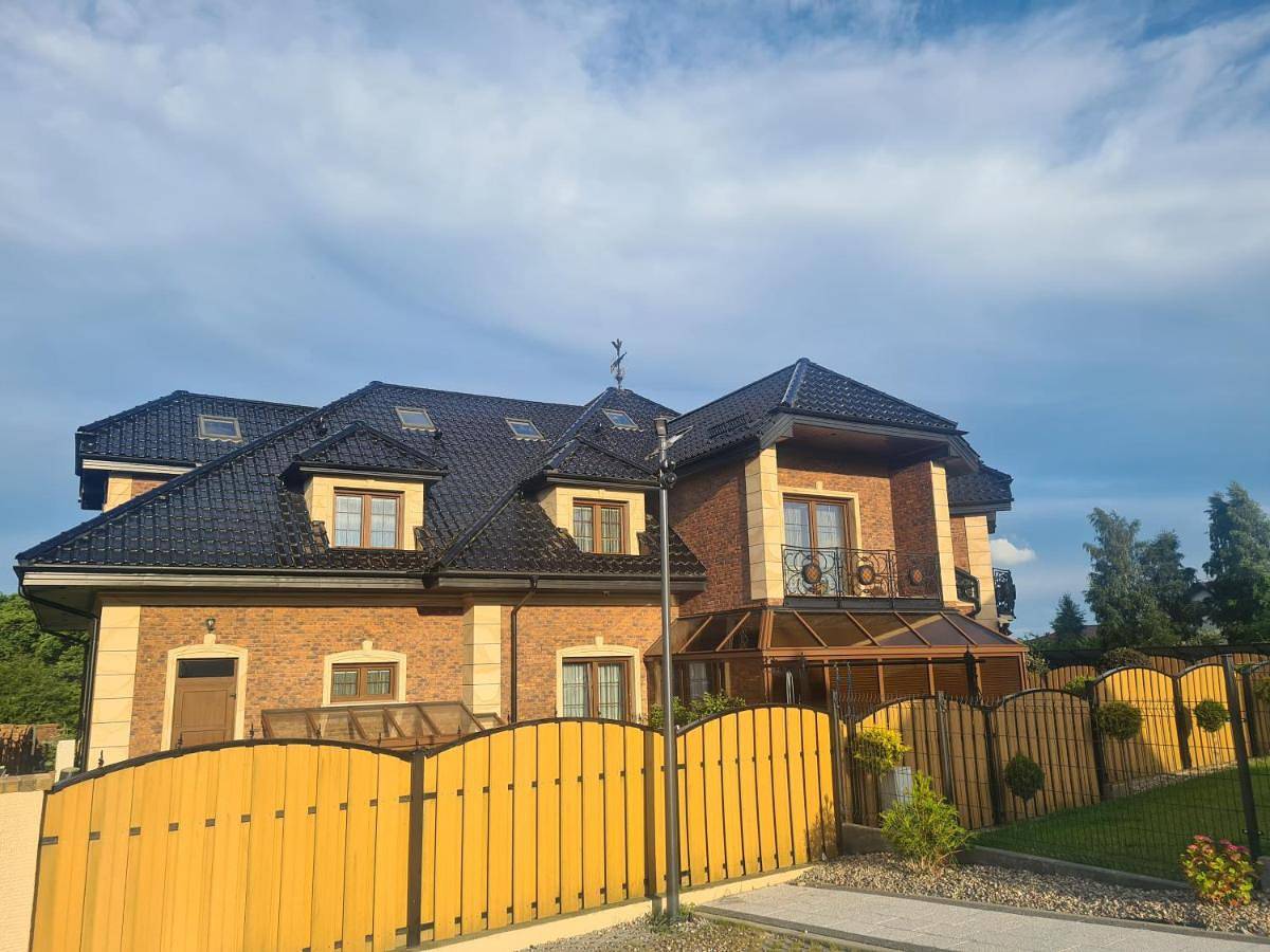 Wynajem Pokoi Osada in Władysławowo, Zatoka Gdańska