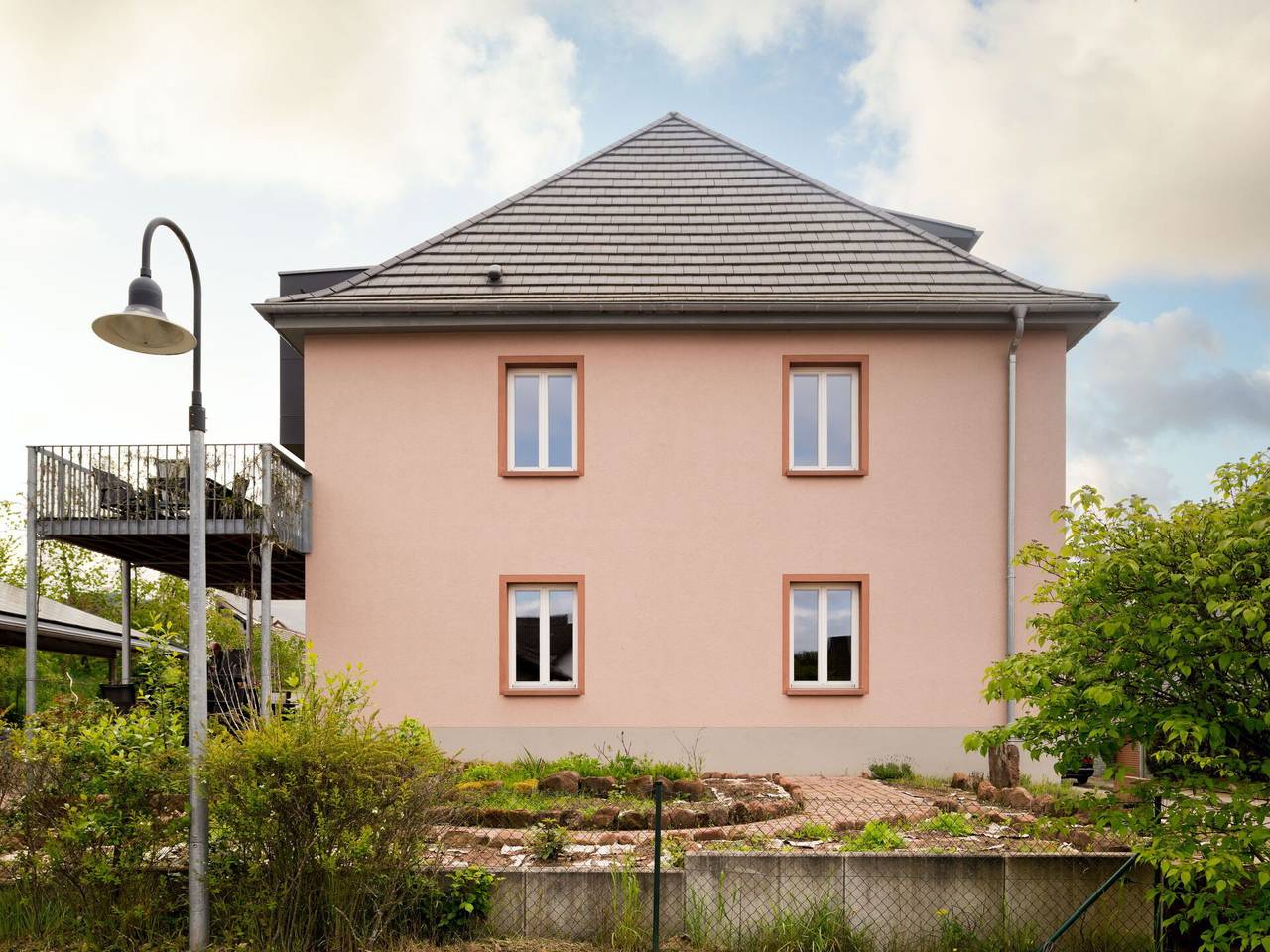 Ganze Wohnung, Fischbach bei Dahn 100 - Altes Zollhaus 100.2 in Fischbach bei Dahn, Landkreis Südwestpfalz