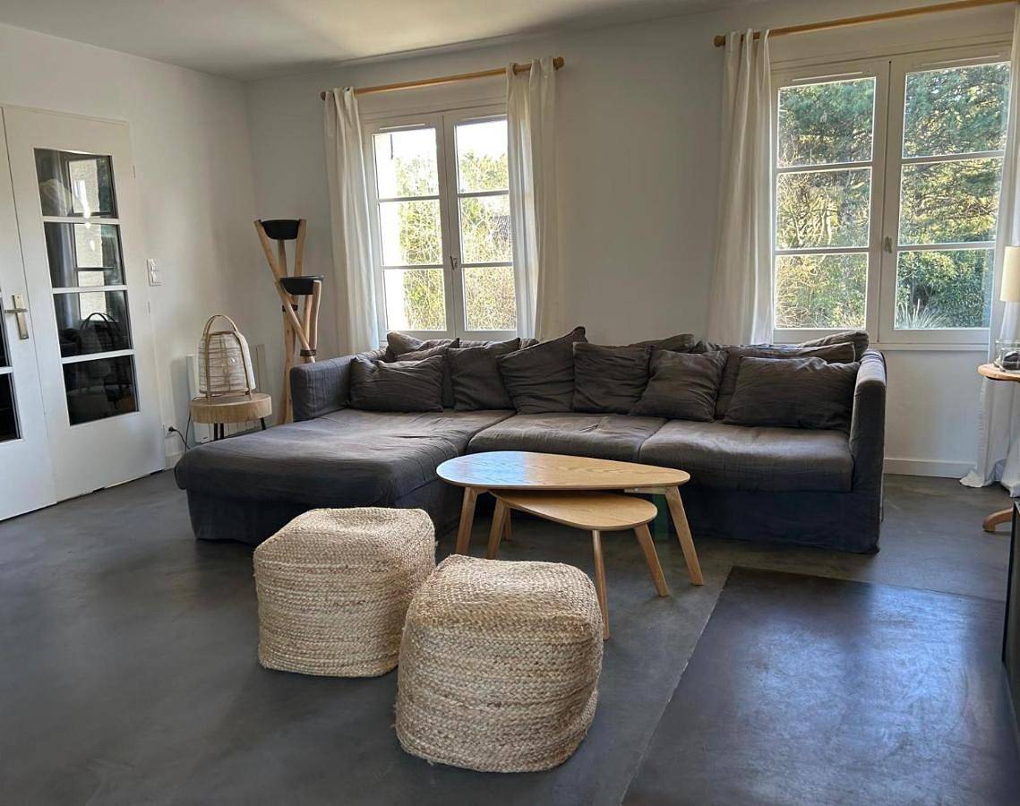 Villa H in Hardelot Plage, Neufchâtel-Hardelot