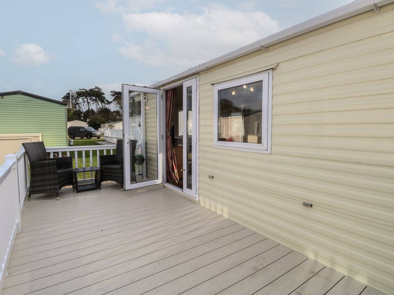 46 Foxburrow Hang in Fritton and Saint Olaves, Great Yarmouth