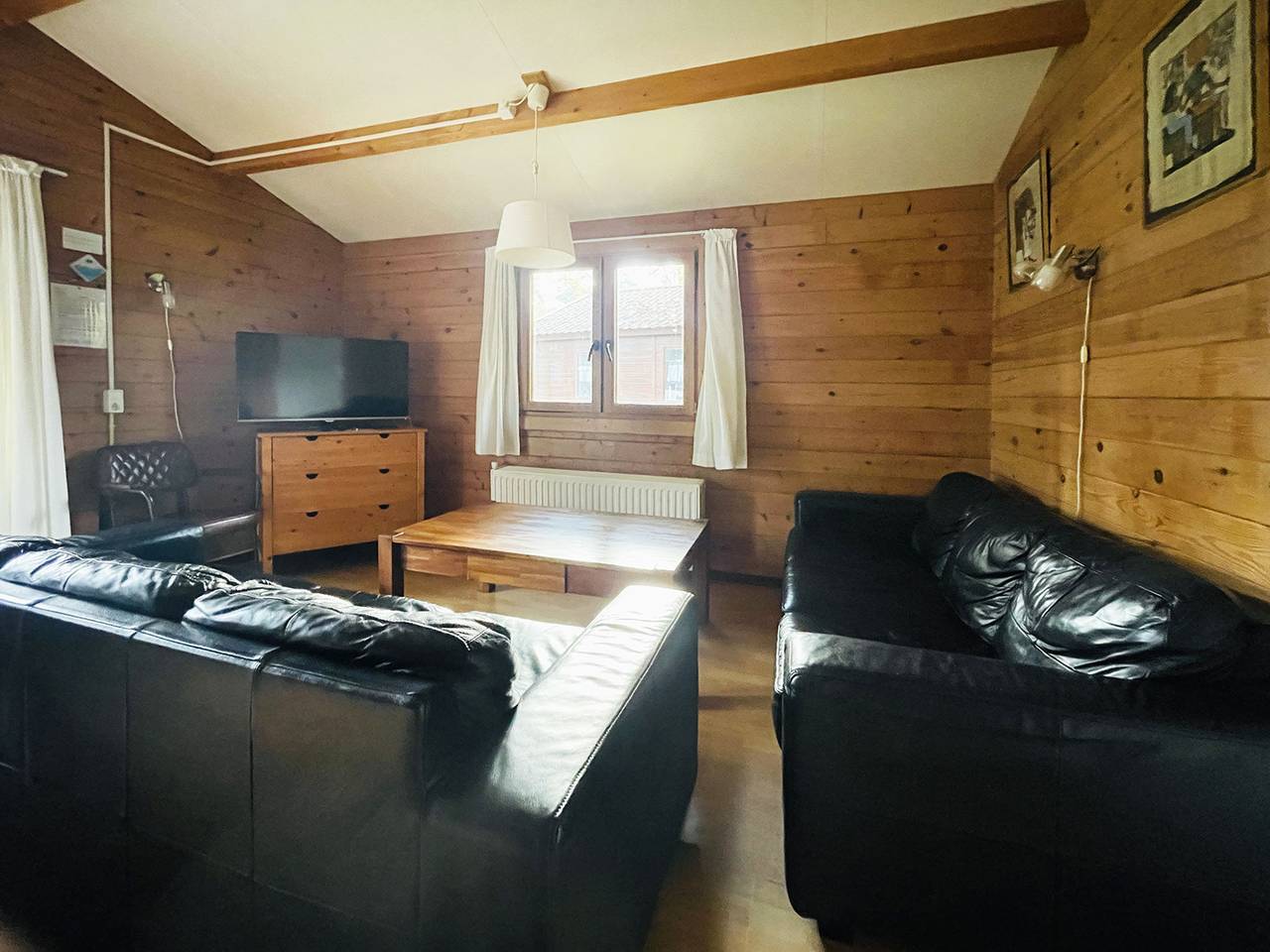 De Brenkberg in Schinveld, Parkstad Limburg