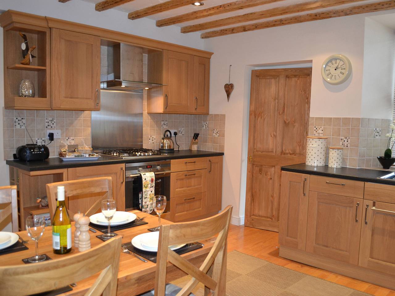 Duckling Cottage in Bowness-on-Windermere, Lake District