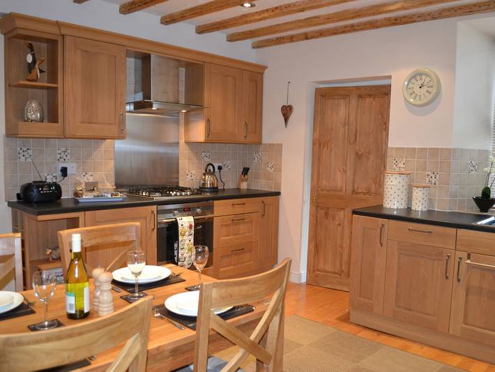 Cottage für 4 Personen mit Garten in Bowness-on-Windermere, Lake District