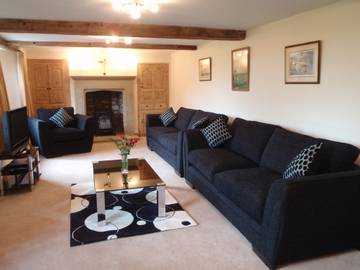 Cottage for 10 People in Cumbria, North West England, Photo 2