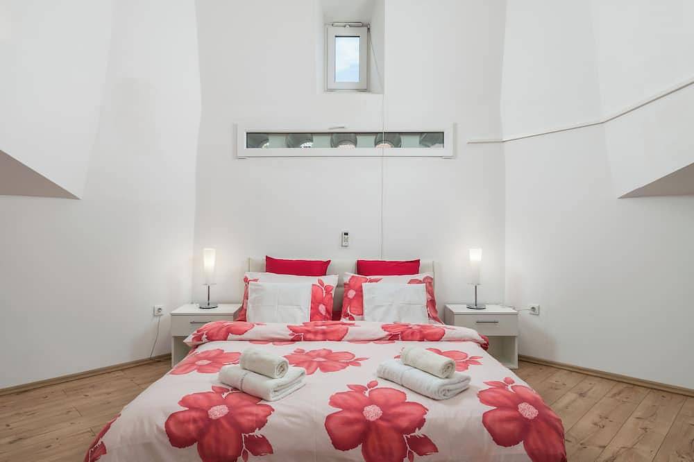 Ganze Wohnung, Süße romantische Nest unter der Kuppel - Rijeka Center in Rijeka, Primorje-Gorski Kotar